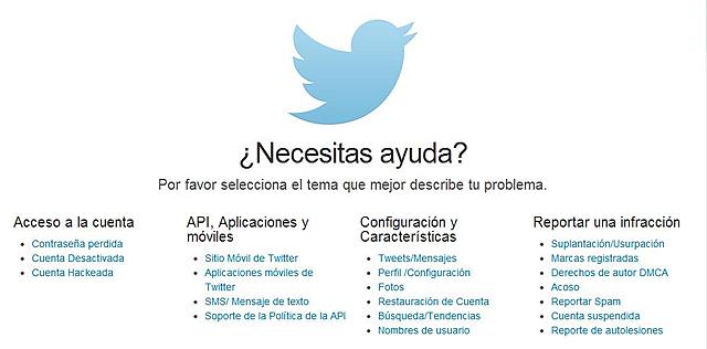 Problemas que han tenido