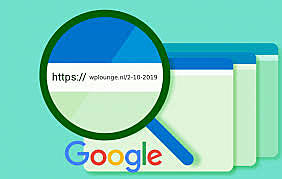 Los URL también crecen