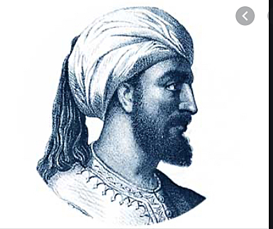 Emirato independiente