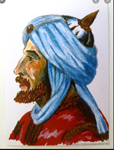 Califato de Córdoba