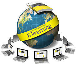 Concepto de E- Learning