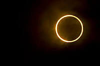Solar Eclipse
