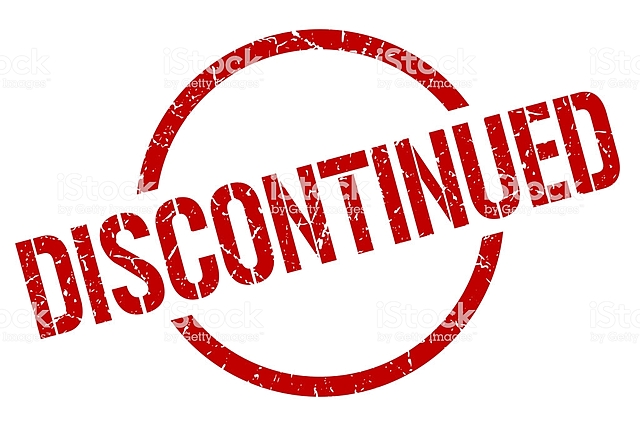 Descontinuación del PS3