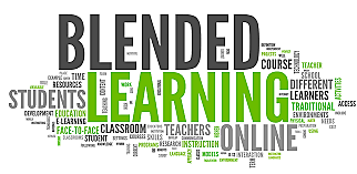 Concepto de B- Learning