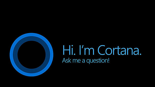 Cortana