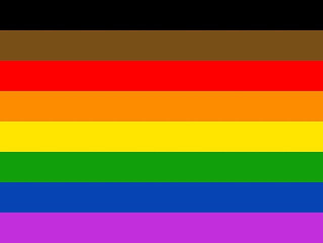 Homosexual marriage made legal