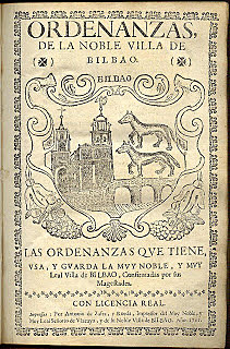 Ordenanzas de Bilbao, Leyes de Indias y Ordenanzas Reales de Castilla
