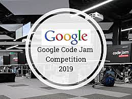 Code Jam