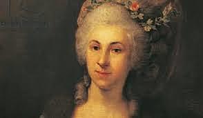 MARIANNE VON MARTINEZ