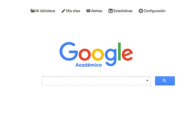 Google academico