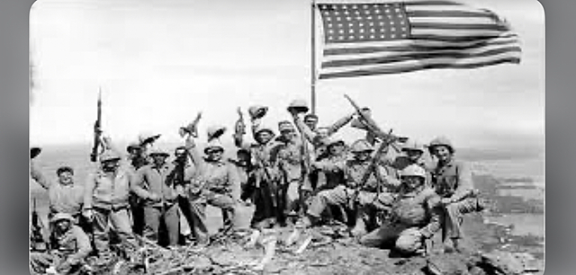 INTERVENCIÓ DELS EUA