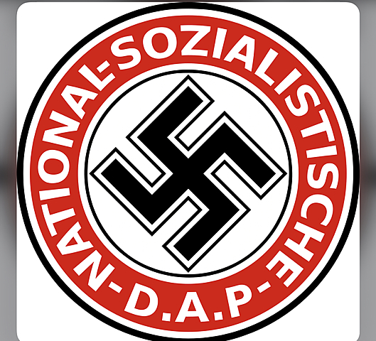 FUNDACIÓ NSDAP