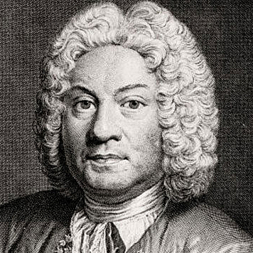 FRANCOIS COUPERIN