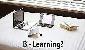 EDUCACIÓN A DISTANCIA (BLENDEN LEARNING)