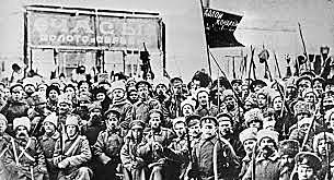 Revolução de Fevereiro