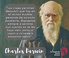 Charles Robert Darwin