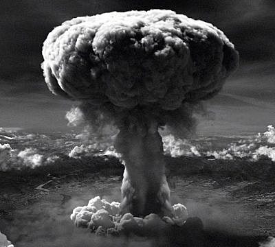 Hiroshima y Nagasaki