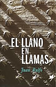 El llano en llamas
