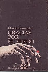 Gracias por el Fuego