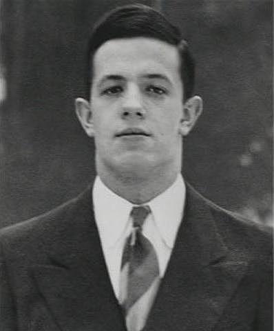 John Forbes Nash
