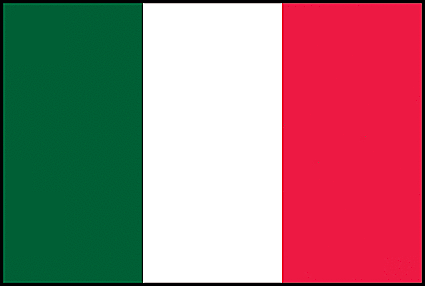 1901 Matriz italiana