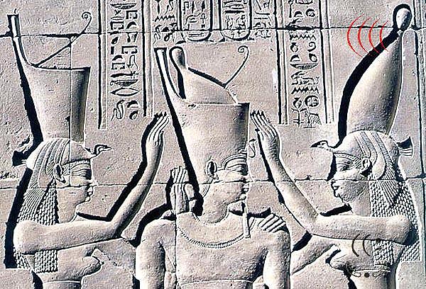 Período arcaico do Egito