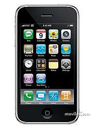 Lanzamiento del Iphone