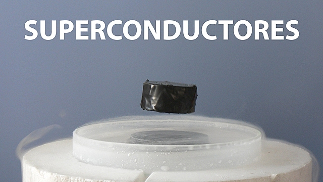 SUPERCONDUCTORES