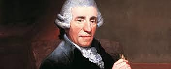 JOSEPH HAYDN