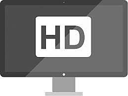 VÍDEOS DE ALTA DEFINICIÓN