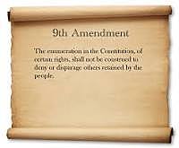 Amendment IX