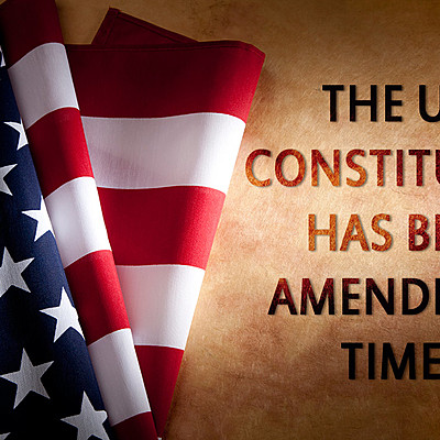 Timeline: 27 amendments