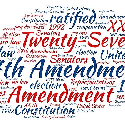 Timeline: 27 Amendments