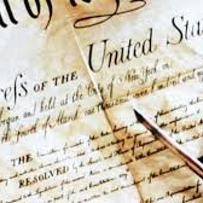 Timeline: 27 Amendments