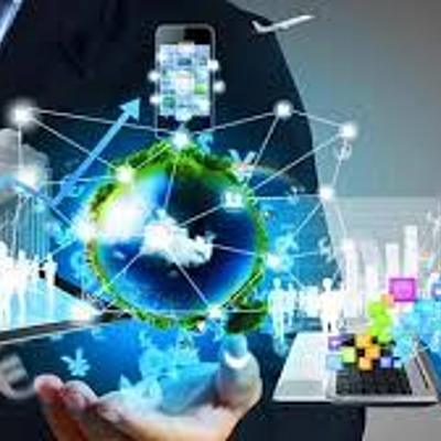 Timeline: linea de tiempo de la informatica