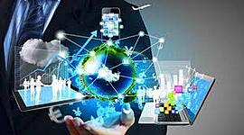 Timeline: linea de tiempo de la informatica