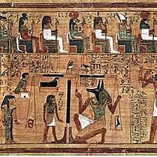 Médio Império - Egito