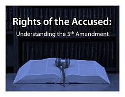 5th Amendment