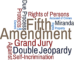 5th Amendment