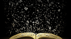 Timeline: English Literature Timeline