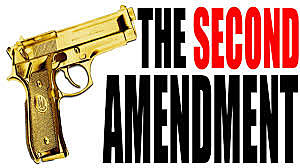 2nd Amendment