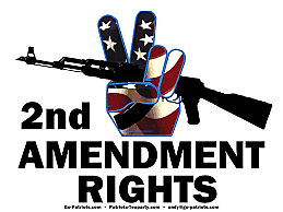 2nd Amendment