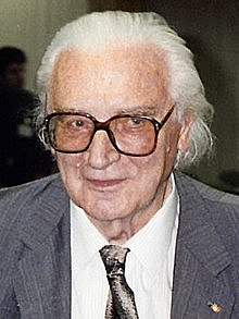 KONRAD SUZE