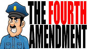 4th Amendment