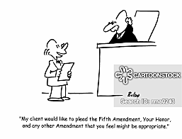 5th Amendment