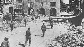 Timeline: 14 events  1939-1945