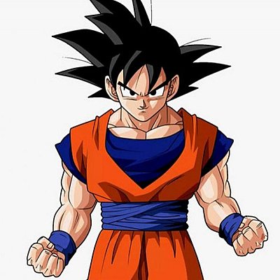 Timeline: TIMELINE OF GOKU