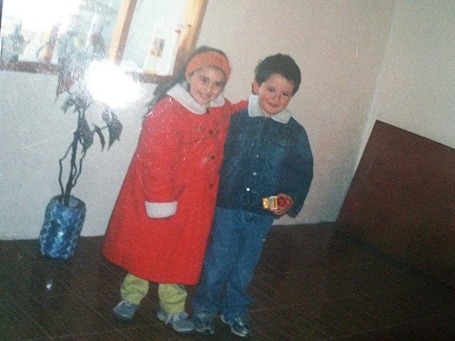 El ingreso a Pre-Kinder y Kider