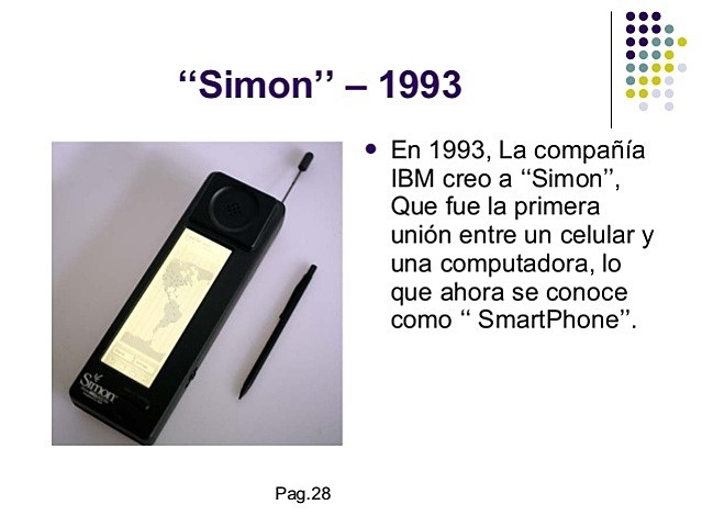 UNIÓN ENTRE UN CELULAR Y UNA COMPUTADORA