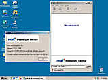 MSN MESSENGER